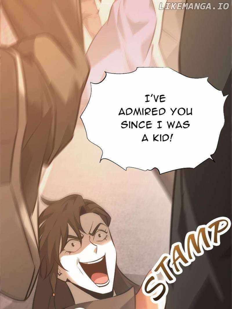 I'm the strongest boss Chapter 48 57